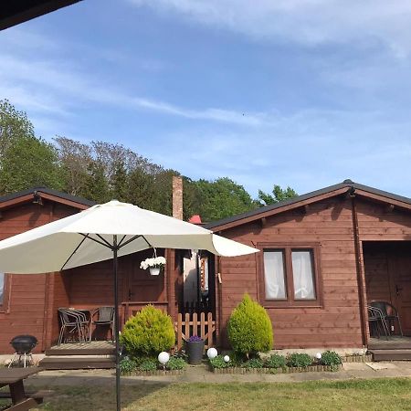Cattleya 1 Villa Wicko  Exterior foto