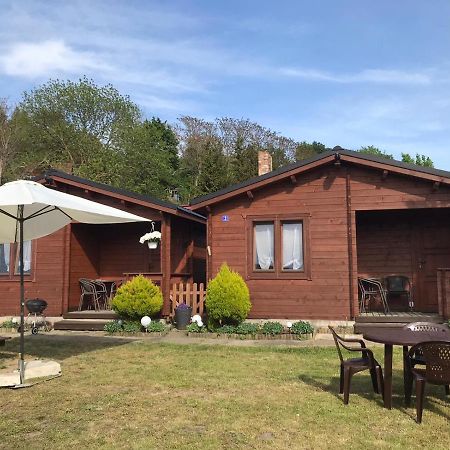 Cattleya 1 Villa Wicko  Exterior foto