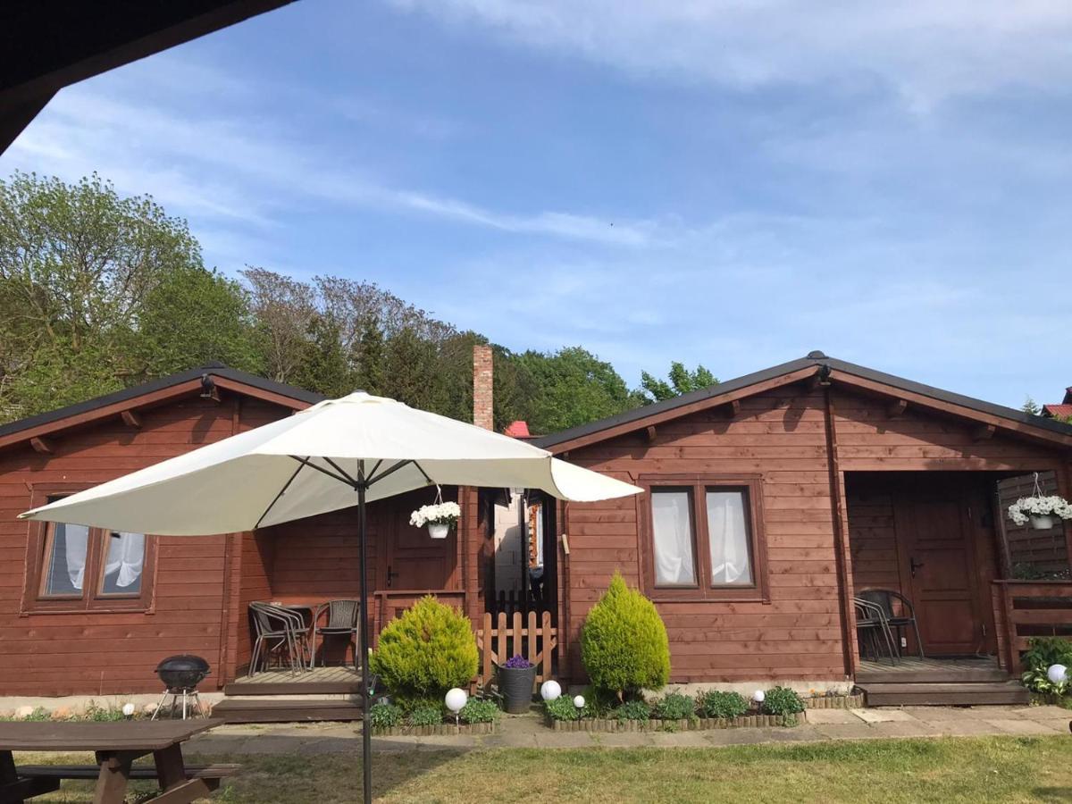 Cattleya 1 Villa Wicko  Exterior foto