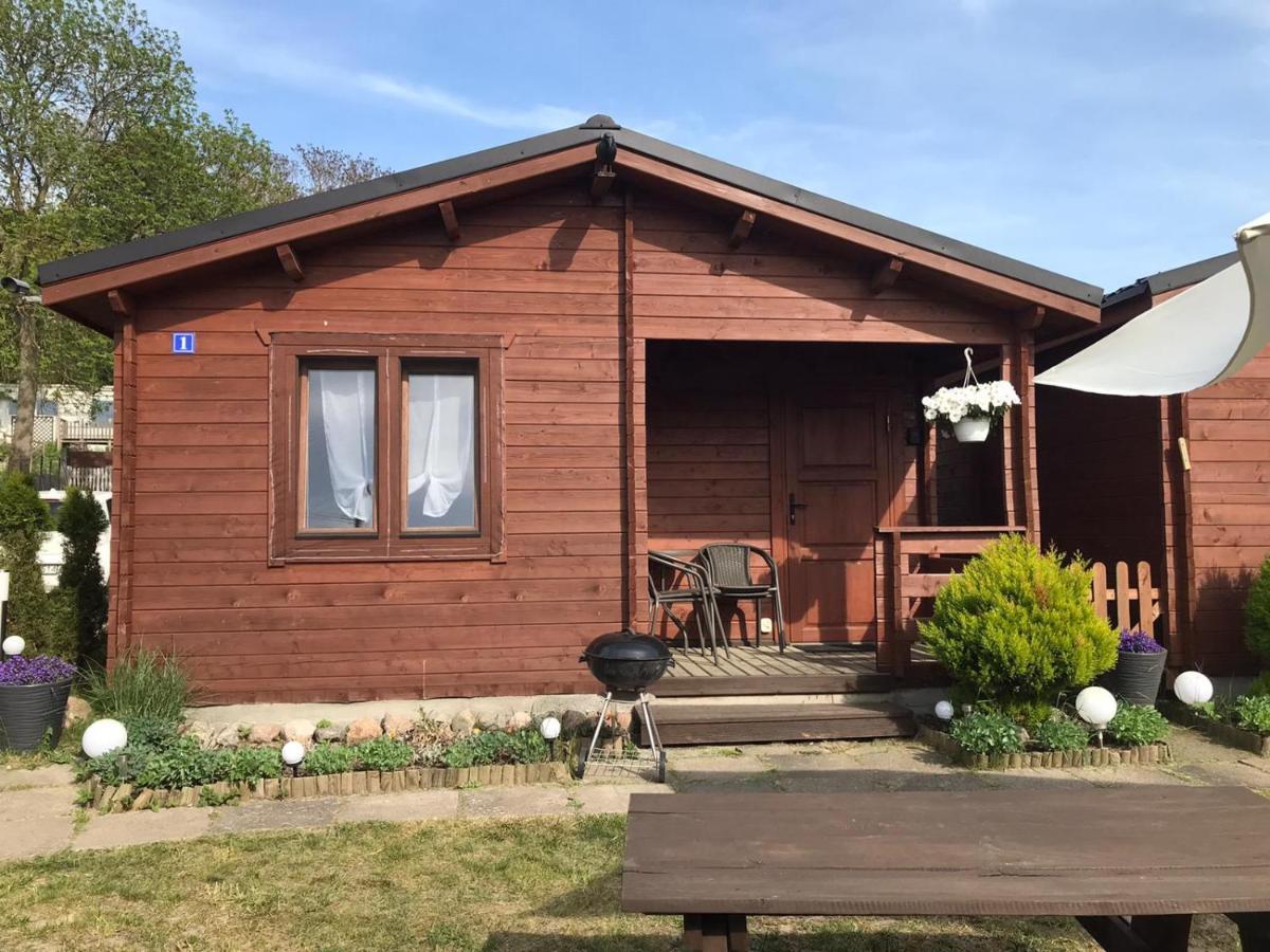 Cattleya 1 Villa Wicko  Exterior foto