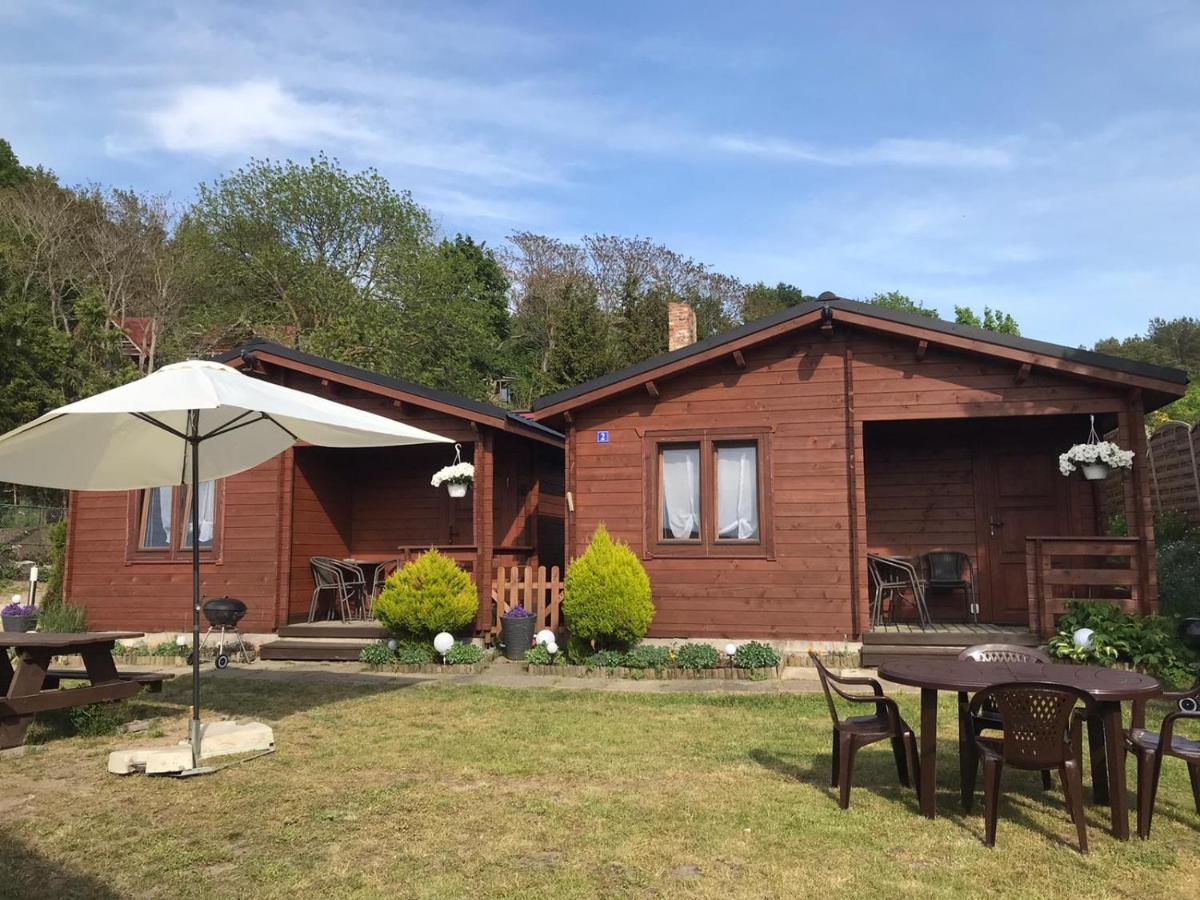Cattleya 1 Villa Wicko  Exterior foto